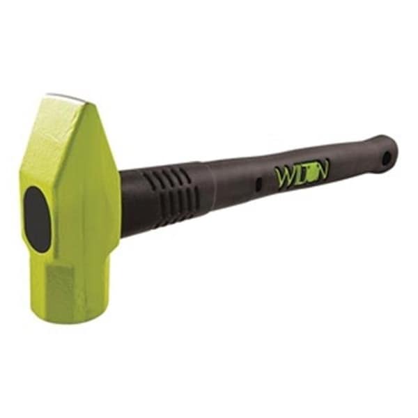 Wilton Wilton WIL30316 3lb Bash Cross Pein Hammer with 16 in. Unbreakable Handle WIL30316 - main